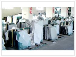 防彈玻璃介紹及證書